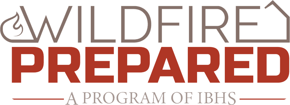 Wildfire Prepared
